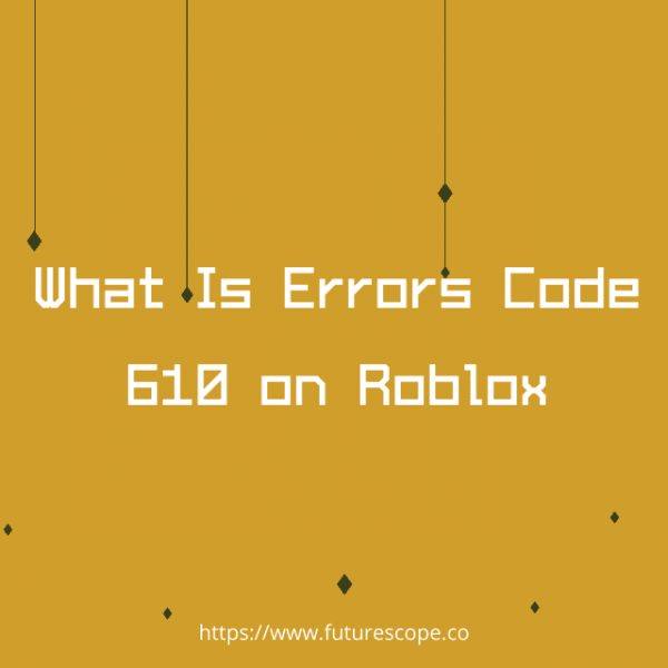 What Does Roblox Error Code 524 Mean And How Do I Fix It?