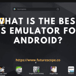 What is the best DS emulator for Android?