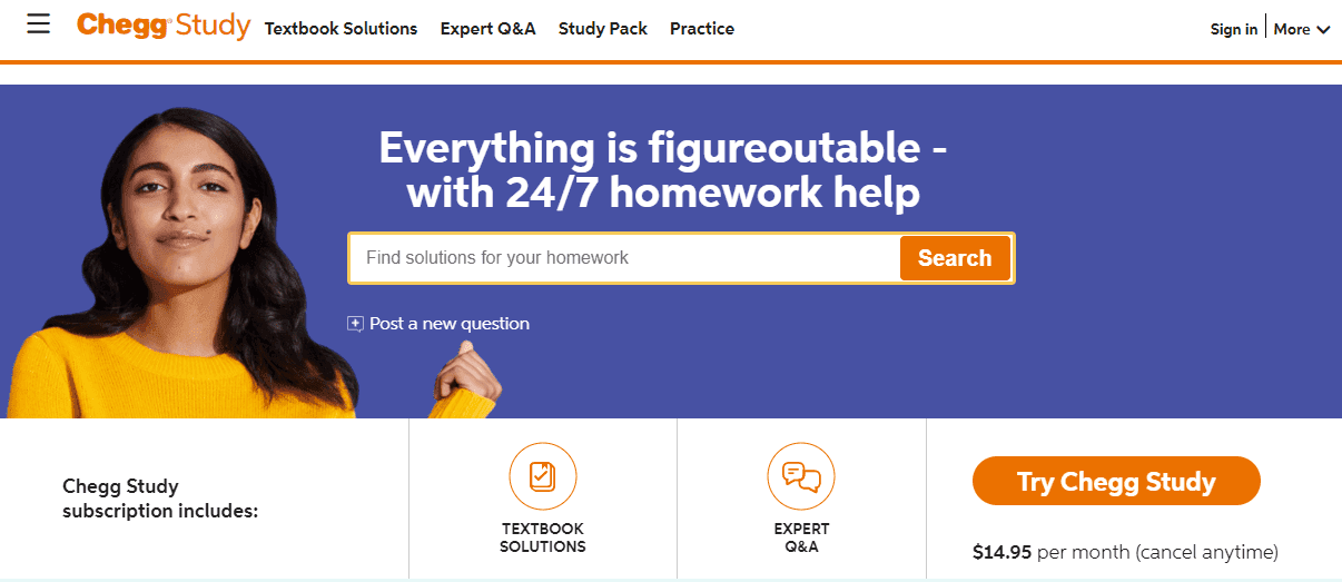 How To Get A Free Chegg Study Accounts Username & Passwords