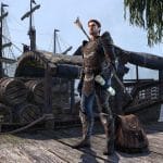 Elder Scrolls Online Is at Its Higher Point Ever