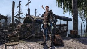 Elder Scrolls Online Is at Its Higher Point Ever