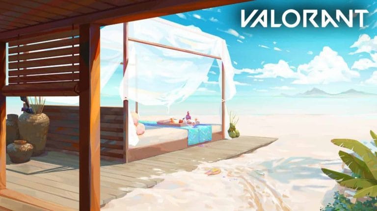 New Valorant Map Is A Tropical Paradise