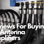 Best TV Antenna Booster Reviews