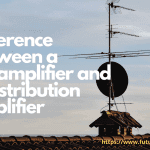What is The Difference Between A Preamplifier And A Distribution Amplifier