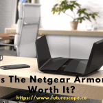 Netgear Armor worth it