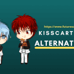 KissCartoon Alternatives