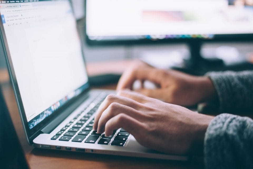 5 Things Every College Student Needs to Know About Cybersecurity