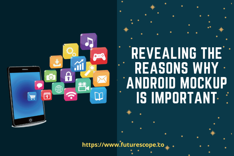 Revealing The Reasons Why Android Mockup Is Important