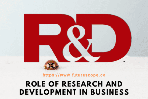 The Role of R&D In Business