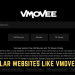 Similar websites like vmovee.cc