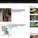 Why I can’t play Dailymotion videos