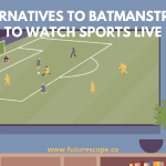 Best Alternatives to BatmanStream