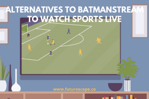 Best Alternatives to BatmanStream