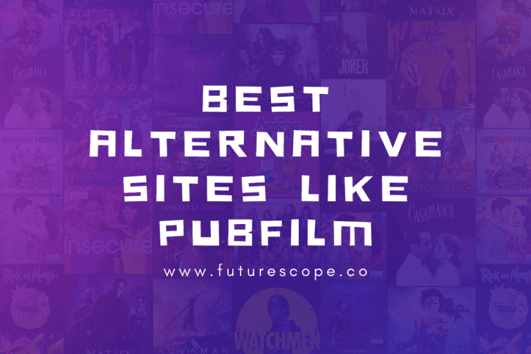Best Alternative Sites like Pubfilm