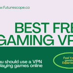 Best Free VPN for Gaming