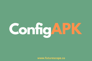 What is ConfigAPK App on Android?