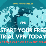 Best free VPN Trials With No Credit Card