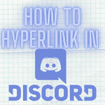 How to Hyperlink in Discord