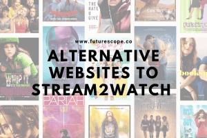 Best Websites Like Stream2Watch