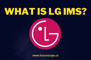 What is LG IMS and How to Fix the “Unfortunately LG IMS Has Stopped” Issue?