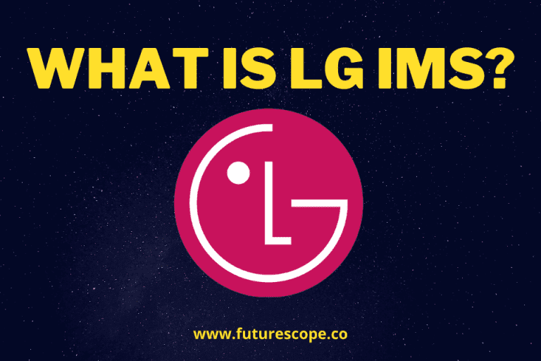 What is LG IMS and How to Fix the “Unfortunately LG IMS Has Stopped” Issue?