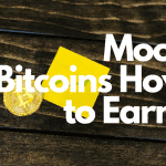 Moon Bitcoins How to Earn