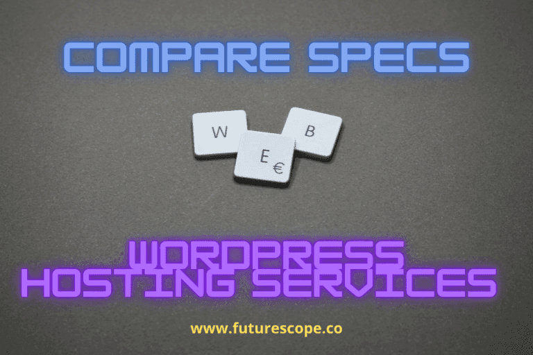 best hosting service for wordpress