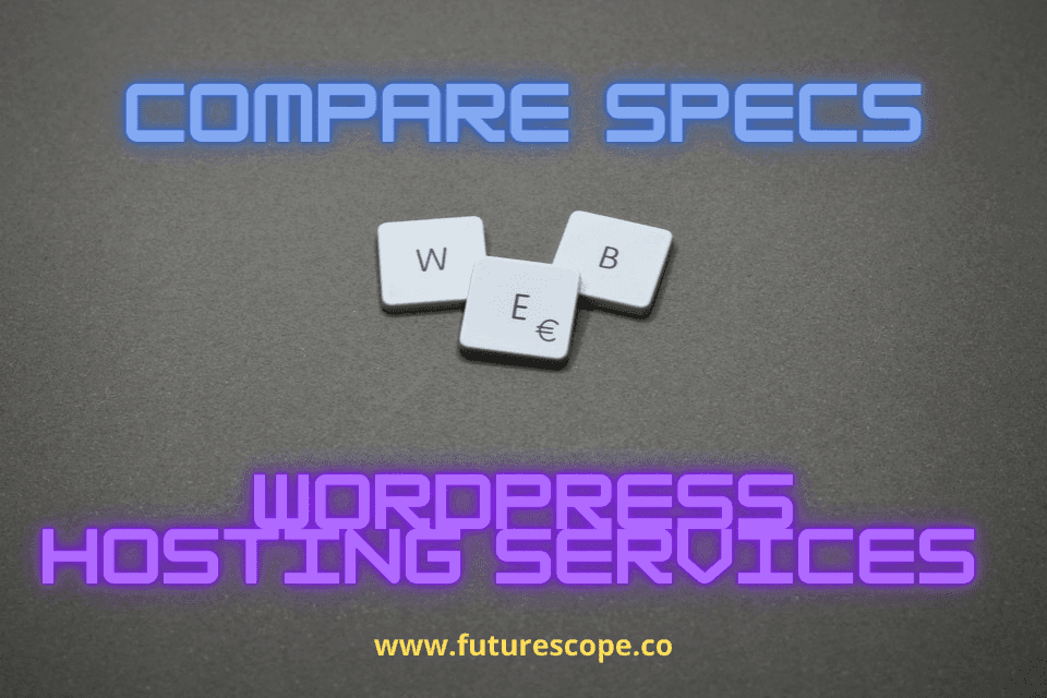 best hosting service for wordpress