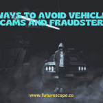 How To Protect Yourself From Fraud When Buying A Used Car