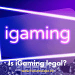 Is iGaming legal?