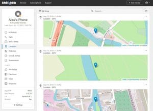 Top Free Spy Apps for Android