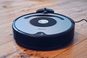 Amazon will acquire iRobot Corp for $1.7