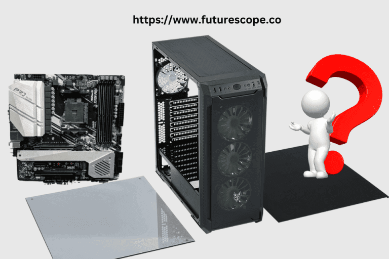 Can Micro ATX Fit In ATX Case