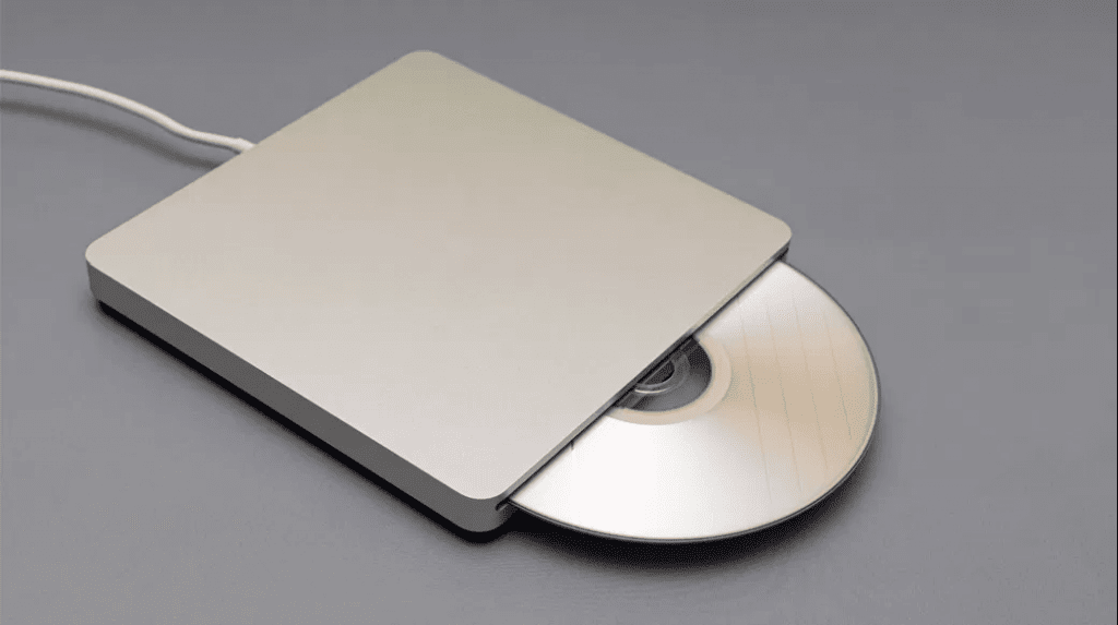 How to Convert an Internal DVD Drive to External