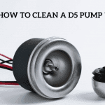 How to Clean a D5 Pump