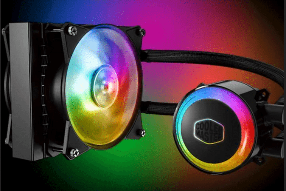 Are 120mm AIO worth it?