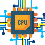 Can a PC run without a CPU?