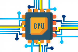 Can a PC run without a CPU?