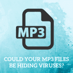 Could Audio Files Contain Viruses