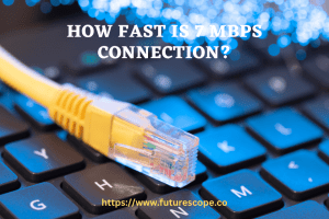 How Fast is 7 Mbps Connection