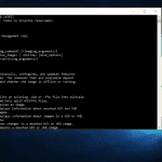 How to Run the DISM.exe Online Cleanup-image Restorehealth Tool
