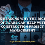 Right Software Can Help with Construction Project Management