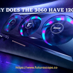 Why Does the 3060 Have 12GB