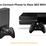 How to Connect Phone to Xbox 360 With USB