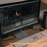 What Web Designers Can Learn From YouTube Video Editing