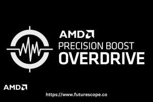 What is AMD Precision Boost