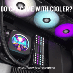 Do CPU Come With Cooler