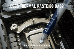 Does Thermal Paste Go Bad