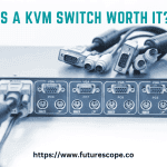 Why are KVM Switches So Expensive