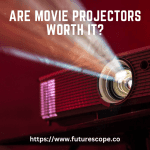 Why are Projectors So Expensive
